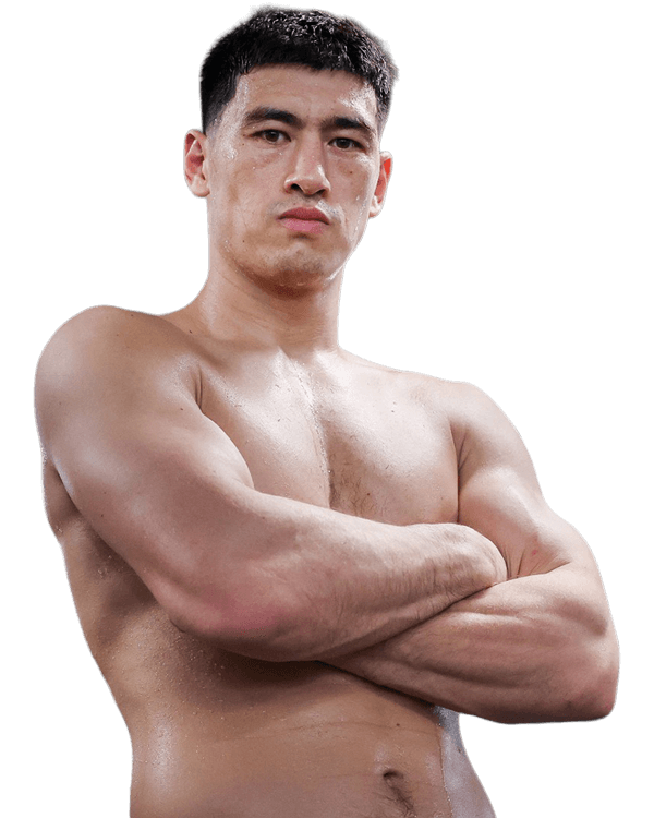 Dmitry Bivol