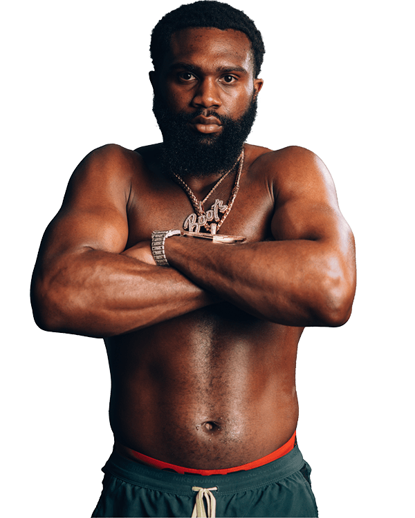 Jaron Ennis