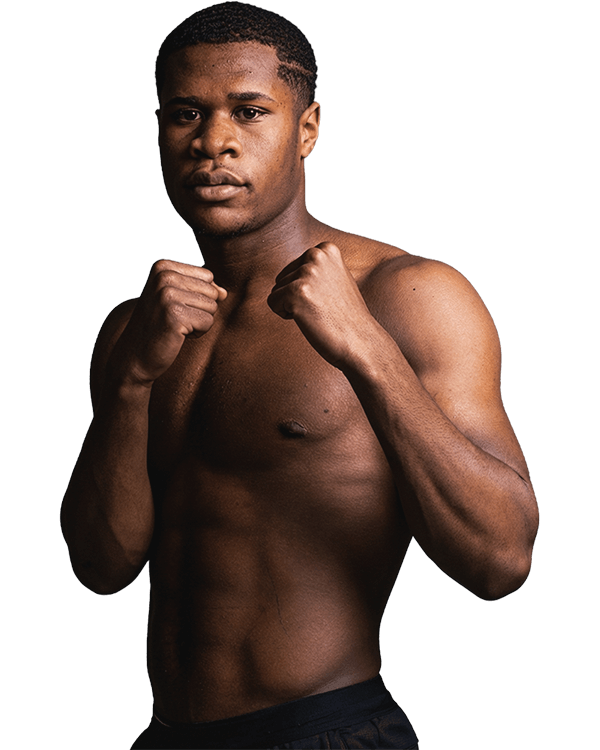Devin Haney