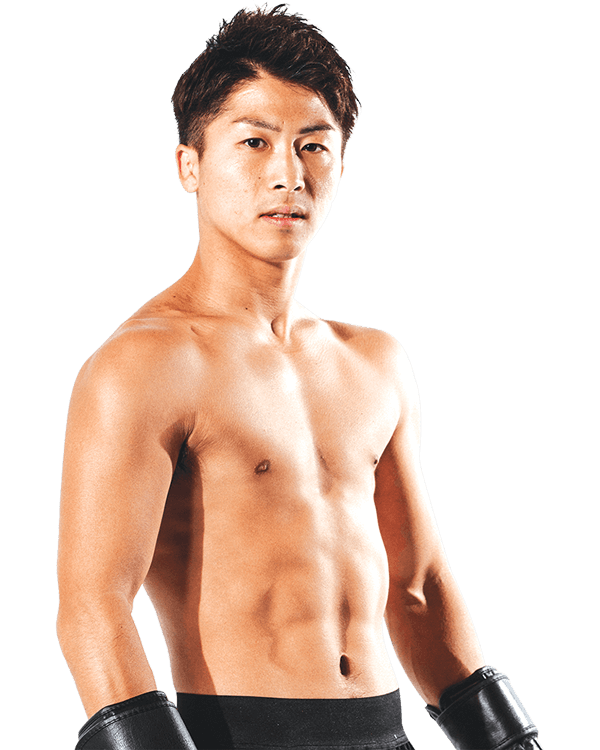 Naoya Inoue